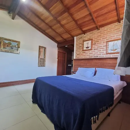 Hospedaria Rosa dos Ventos-2