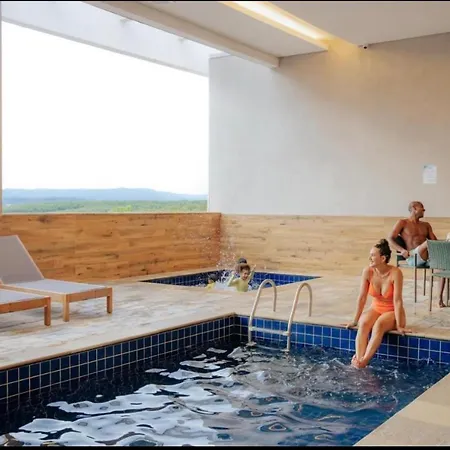 Thermas Resort Águas de São Pedro-3