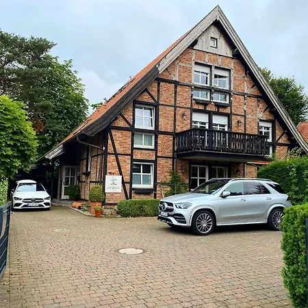 Das Landhotel zur Mühle-3