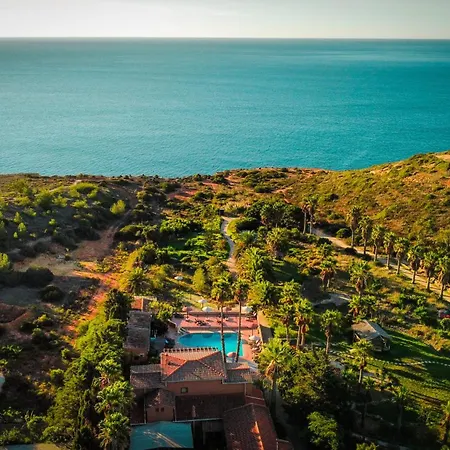 Quinta Do Mar - Country & Sea Village-2