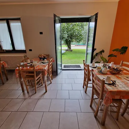 Suite Onorio B&B Zia Vivina-3