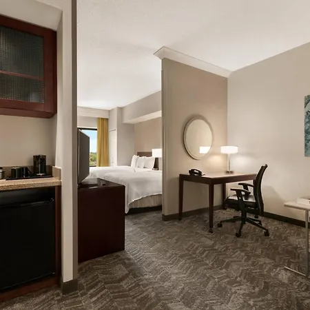 Springhill Suites Dulles Airport-3