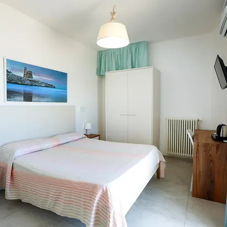 Hotel Approdo di Venere-3