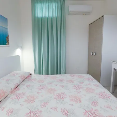 Hotel Approdo di Venere-2