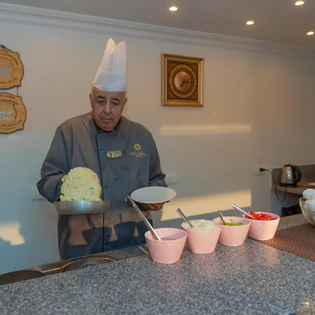 El Farida Hotel-2