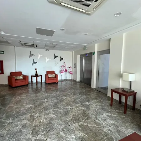 Hotel Ave Inn Mazatlan-3