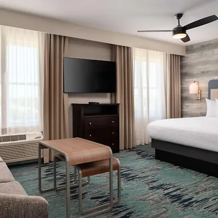 Homewood Suites By Hilton Newport-Middletown-2
