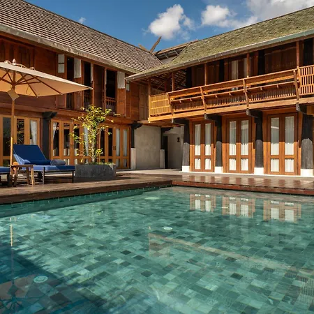 Aleenta Retreat Chiang Mai - The Leading Hotels Of The World-2