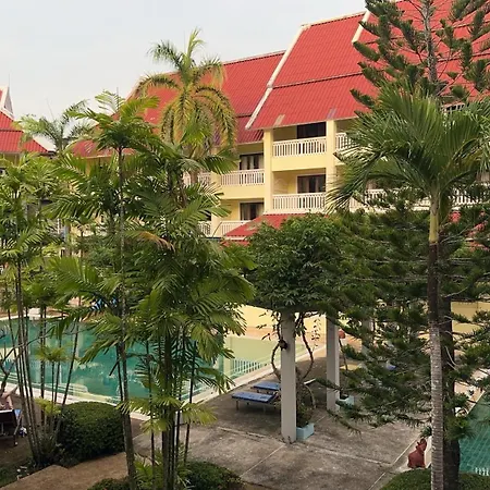 Mw Krabi Beach Resort - Ao Nang - Sha Extra Plus-3