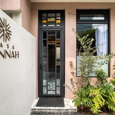 Casa Hannah B&B Boutique-2