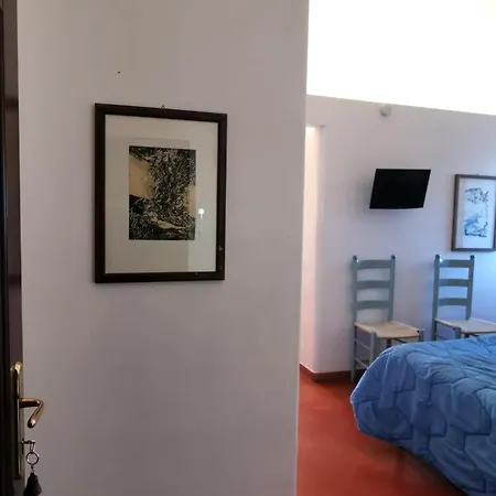 Villa Dei Romani - Country House-2