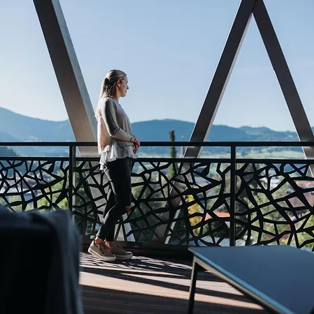 Rosenalp - Gesundheitsresort&Spa-2