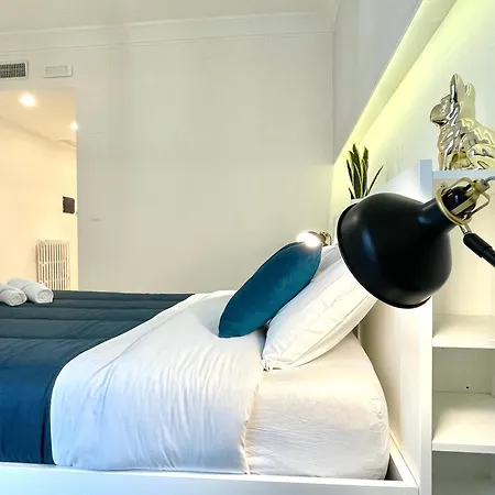 Le porte di Lecce Suites-3