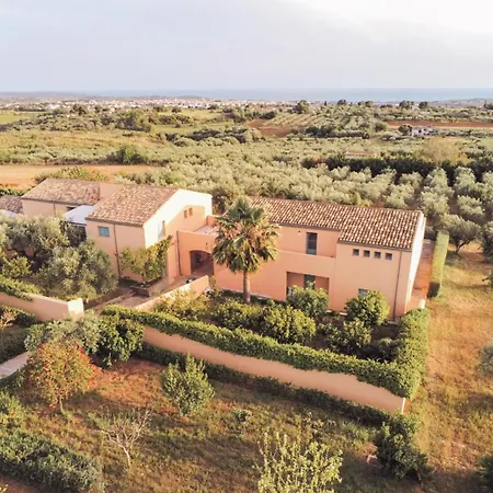 Planeta Country House & Beach Club-3