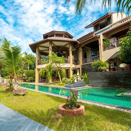 Ocean Pearl Seaview Residence-3