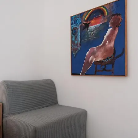 Angela'S Rooms-3