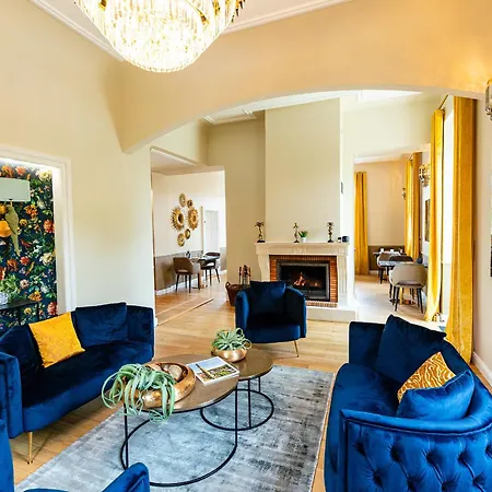 Villa Magnolia Wissembourg-3