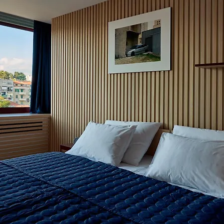 Horizon Luxury Suites & Design Rooms-2