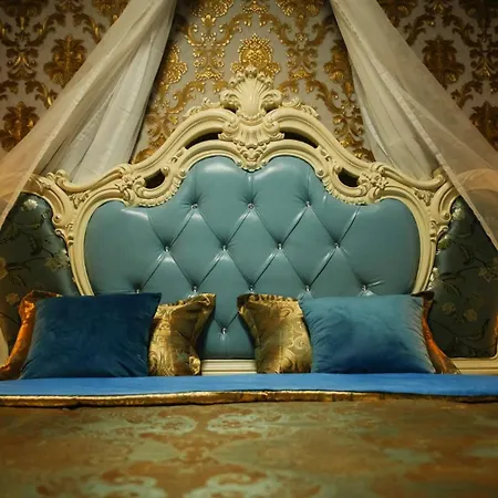 Villa-Aphrodia Love Room-2
