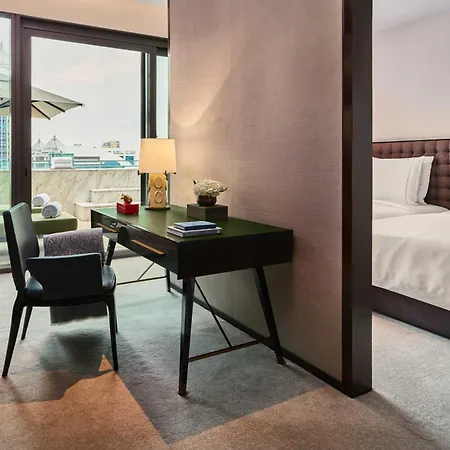 Rosewood Bangkok-2