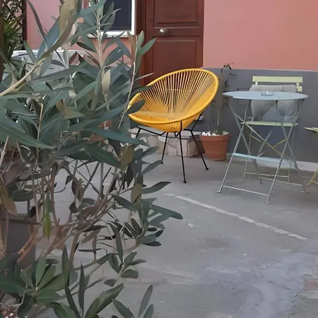 Sonnino B&B-3