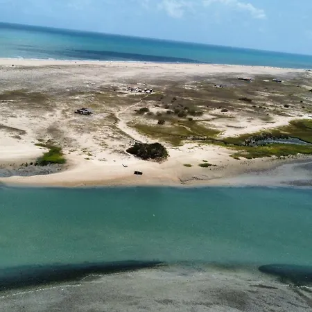 Pousada Bate Vento-3