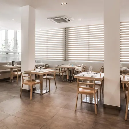 Hotel Gardenia-3