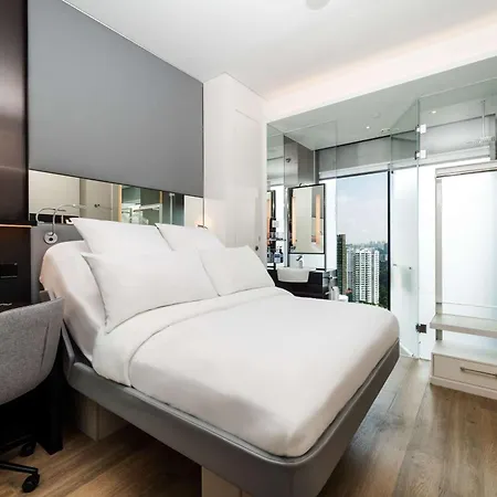 Yotel Singapore Orchard Road-3