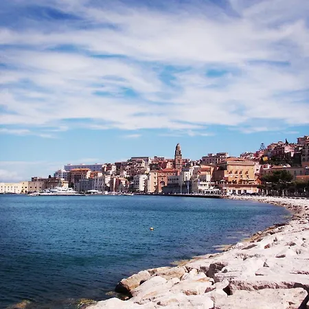 Oltre il Mare Guest House-3