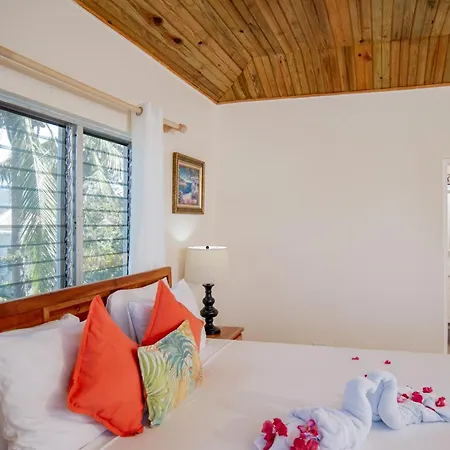 Beyond Sunset Resort & Villas-3