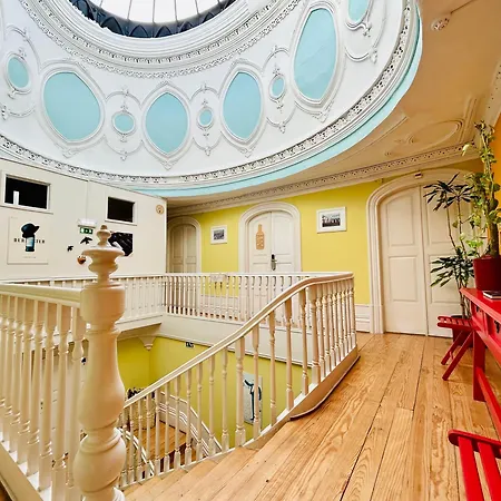 Porto Wine Hostel-2