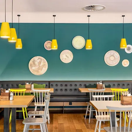 Vienna House Easy By Wyndham Berlin Prenzlauer Berg-2