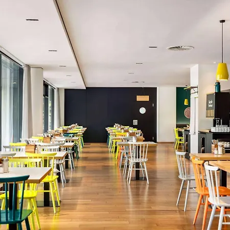Vienna House Easy By Wyndham Berlin Prenzlauer Berg-3