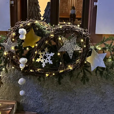 Auberge Le Meisenberg-2