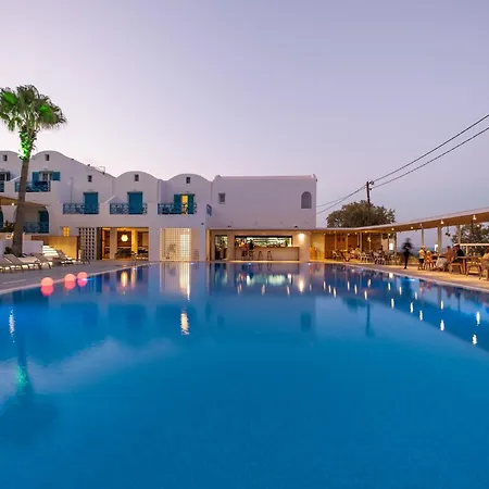 Kamari Beach Hotel-3