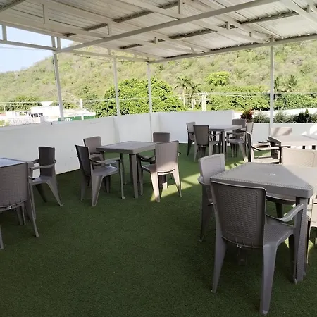 Villalba Boutique Hotel-2