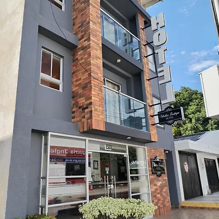 Villalba Boutique Hotel-3