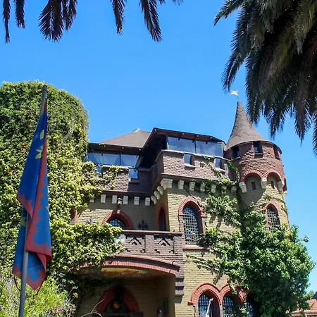 Castillo Medieval-3
