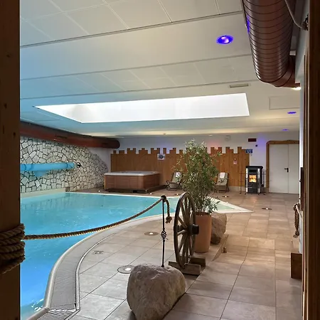 Folgaria Post Hotel-2