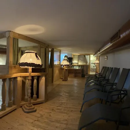 Folgaria Post Hotel-3