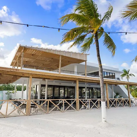 Mangrove Beach Corendon Curacao All-Inclusive Resort, Curio By Hilton-3