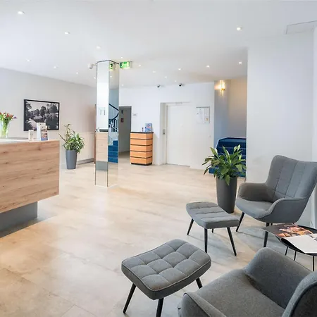 Best Western Hotel Lippstadt-2