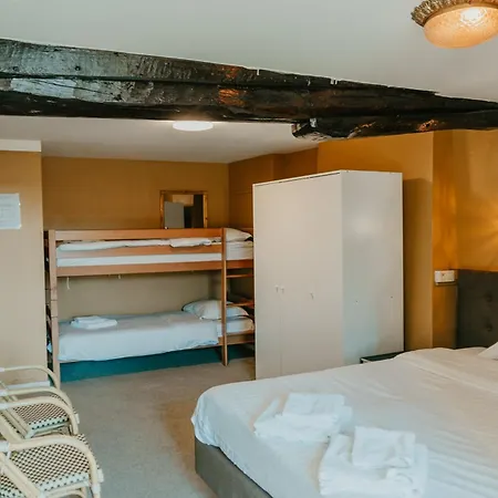 Hotel Cavalier-3
