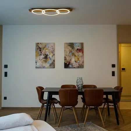 Mt Suites Aparthotel-2