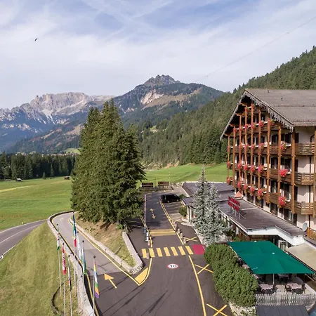 Hotel Il Caminetto Sport-2