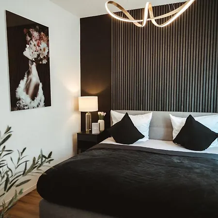 Boutique Hotel Cologne-2