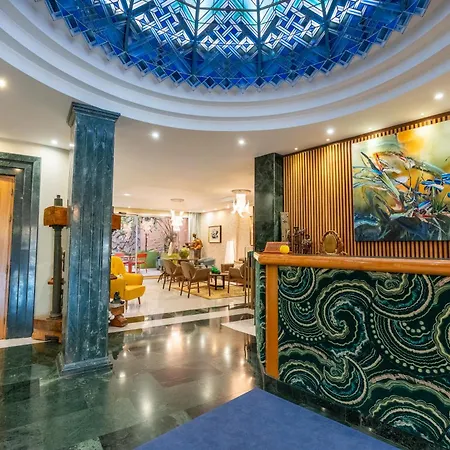 Hotel Sancho-2