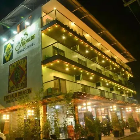 The Premiere Business Hotel-2