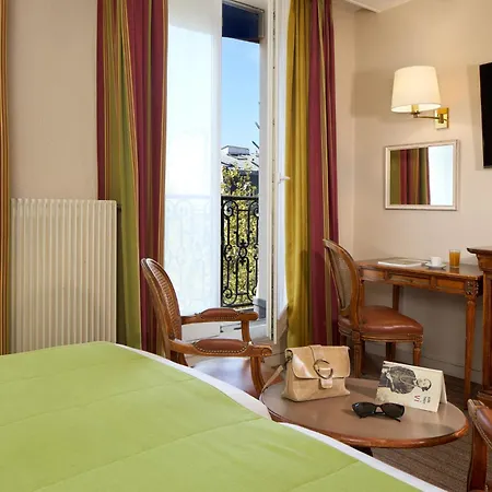 Timhotel Invalides Eiffel-2