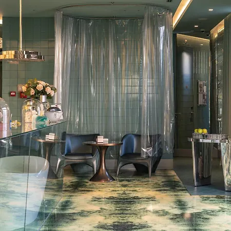 Wc By The Beautique Hotels-3